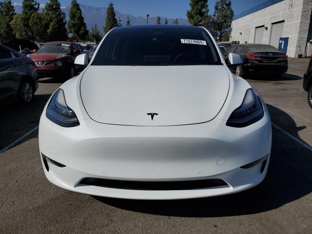 VIN 5YJYGDEE1LF012996 2020 Tesla MODEL Y no.5