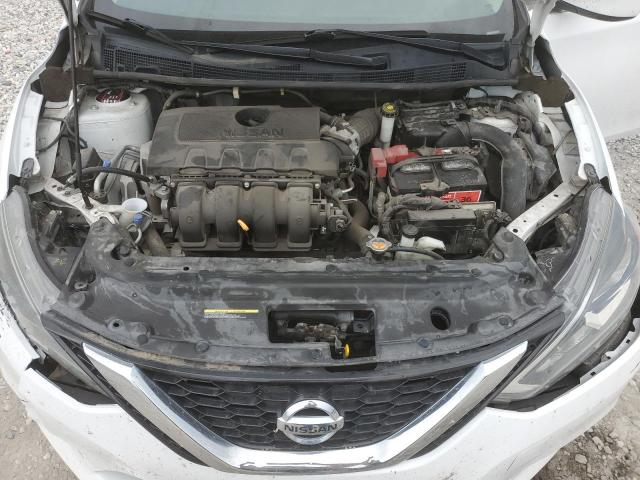 2019 NISSAN SENTRA S - 3N1AB7AP6KY332152
