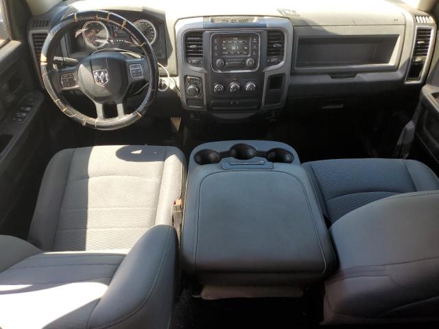 2017 RAM 1500 ST - 1C6RR6FT8HS562091