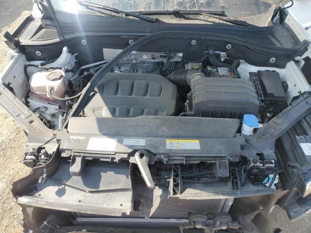 VIN 1V2FR2CA4RC545001 2024 Volkswagen Atlas, Sel Pr... no.11