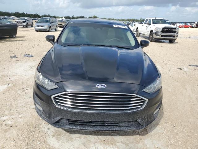 VIN 3FA6P0HD2LR186647 2020 Ford Fusion, SE no.5