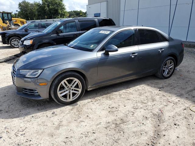 VIN WAUGMAF47HN049047 2017 Audi A4, Ultra Premium no.1