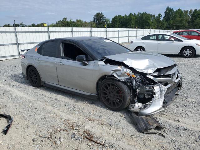 2020 TOYOTA CAMRY TRD - 4T1NZ1AK1LU044745