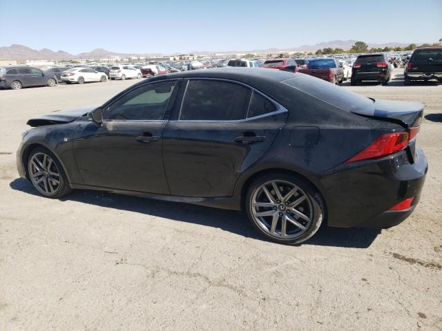 VIN JTHBA1D29K5094780 2019 LEXUS IS no.2