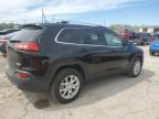 JEEP CHEROKEE L photo