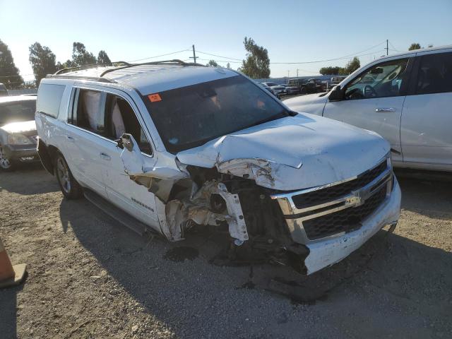 2019 CHEVROLET SUBURBAN K - 1GNSKGKC3KR246193