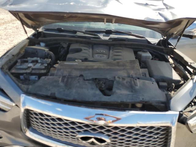 VIN JN8AZ2BC6M9475879 2021 Infiniti QX80, Sensory no.12