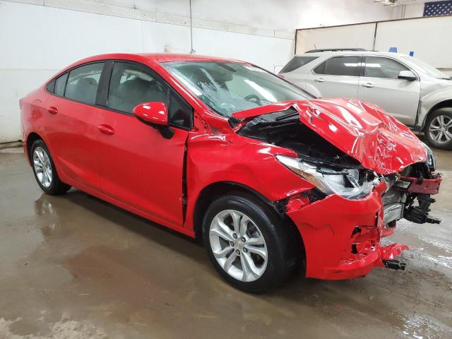 1G1BC5SM5K7142103 2019 CHEVROLET CRUZE