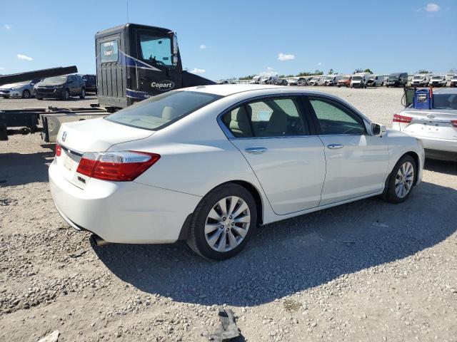 VIN 1HGCR2F80EA078261 2014 Honda Accord, Exl no.3