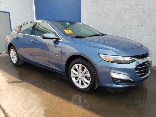 2024 CHEVROLET MALIBU LT - 1G1ZD5ST6RF218740