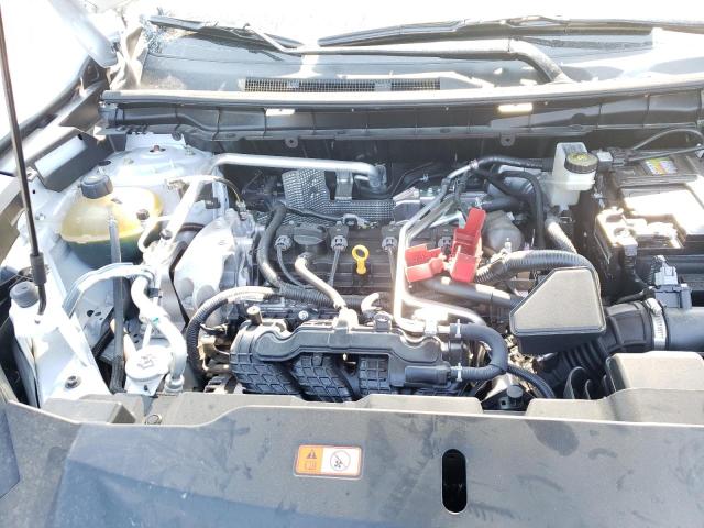 2024 MITSUBISHI OUTLANDER - JA4J4WA89RZ621496