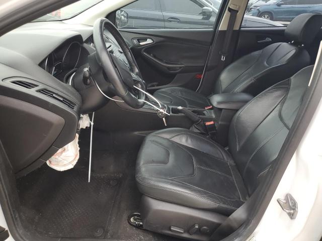 2016 FORD FOCUS SE - 1FADP3F20GL302099