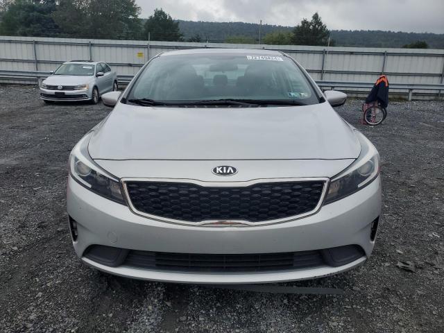 2017 KIA FORTE LX - 3KPFL4A77HE066908