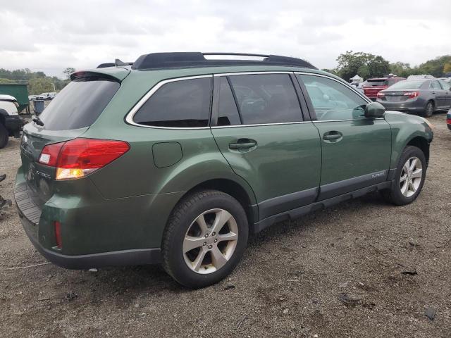 VIN 4S4BRCKC2E3271263 2014 Subaru Outback, 2.5I Lim... no.3