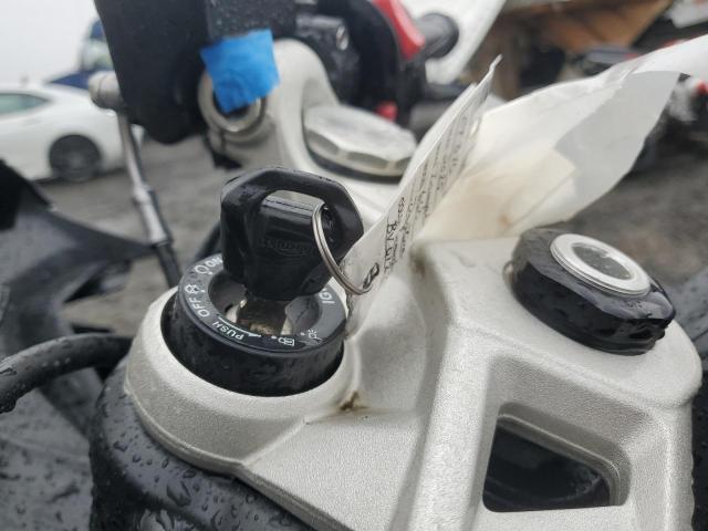 2025 TRIUMPH MOTORCYCLE DAYTONA 66 SMTL23UF9STBV0122