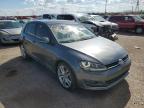 VOLKSWAGEN GOLF TDI photo