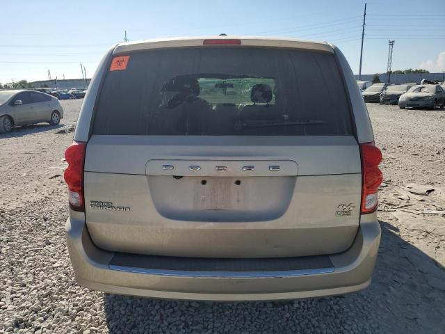 VIN 2C4RDGEG0ER337565 2014 Dodge Grand Caravan, R/T no.6