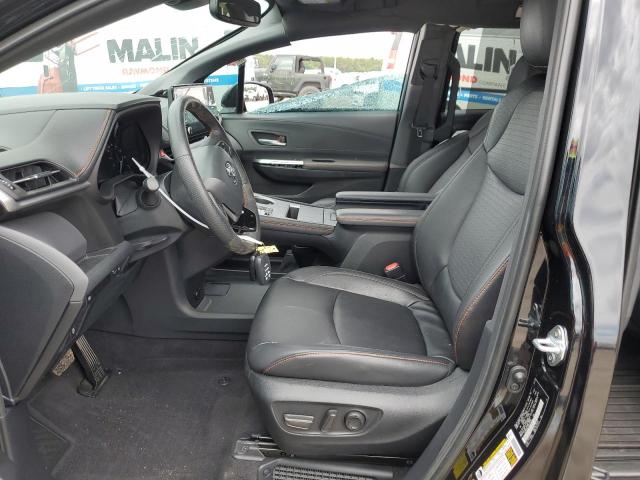 2023 TOYOTA SIENNA XSE - 5TDXRKEC4PS157492