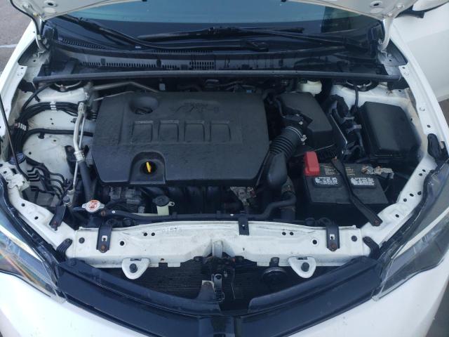 2018 TOYOTA COROLLA L - 2T1BURHE0JC083390
