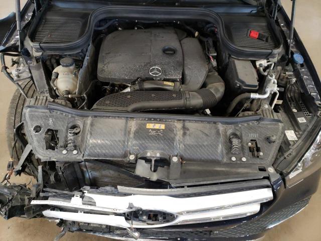2020 MERCEDES-BENZ GLE 350 4M - 4JGFB4KB0LA157807