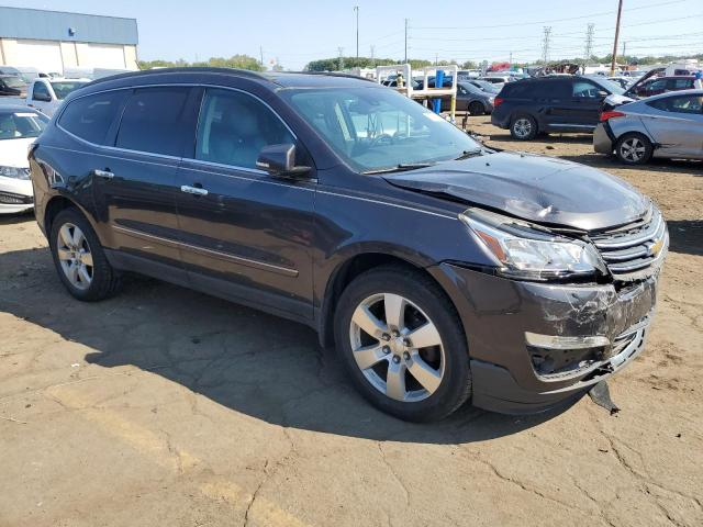 2015 CHEVROLET TRAVERSE L - 1GNKVJKD0FJ381844