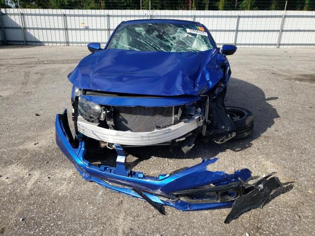 2019 HONDA CIVIC SPOR - 2HGFC4B86KH303179