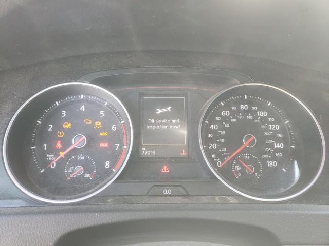 2016 VOLKSWAGEN GTI S/SE - 3VW447AU0GM070084