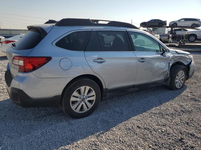 2019 SUBARU OUTBACK 2. - 4S4BSAHC6K3224409