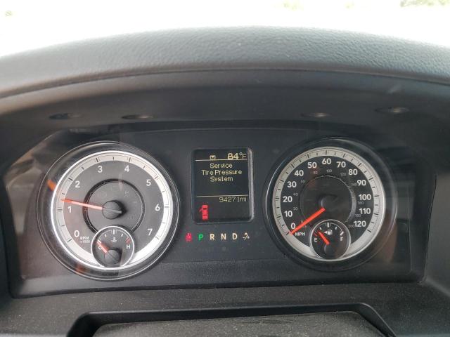 2015 RAM 1500 ST - 1C6RR7FT1FS764600
