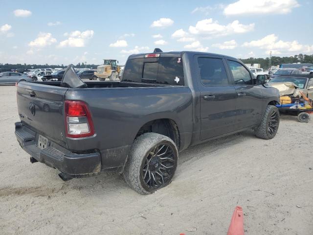 2021 RAM 1500 BIG H - 1C6RREFT3MN709730