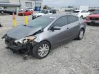 2015 KIA FORTE EX - KNAFX4A88F5362913