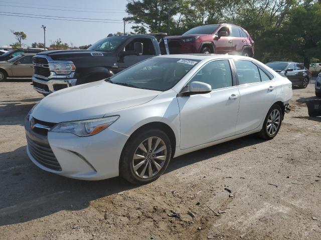 2017 TOYOTA CAMRY LE - 4T1BF1FK7HU782724