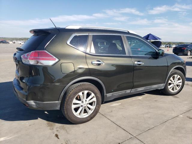 VIN 5N1AT2MN7GC820237 2016 Nissan Rogue, S no.3