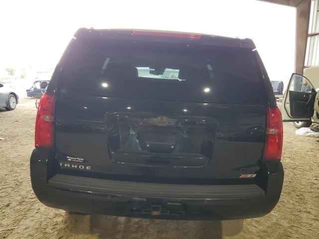 2019 CHEVROLET TAHOE K150 - 1GNSKBKC8KR319111