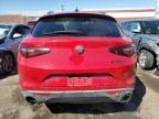 ALFA ROMEO STELVIO снимка