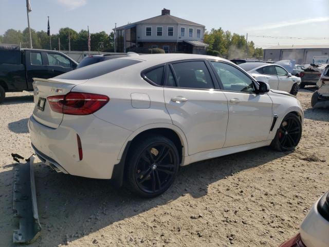 VIN 5YMKW8C53K0Y75127 2019 BMW X6, M no.3