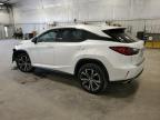 LEXUS RX 350 BAS снимка