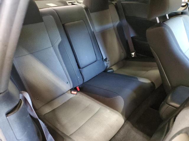 2015 DODGE CHALLENGER - 2C3CDZAG1FH708199