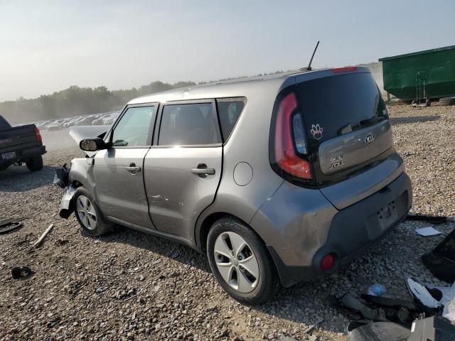 2016 KIA SOUL - KNDJN2A23G7307388