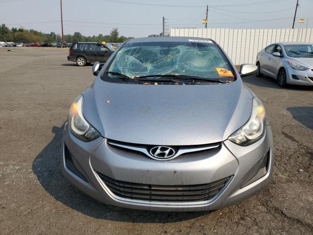 2016 HYUNDAI ELANTRA SE - 5NPDH4AE9GH762221