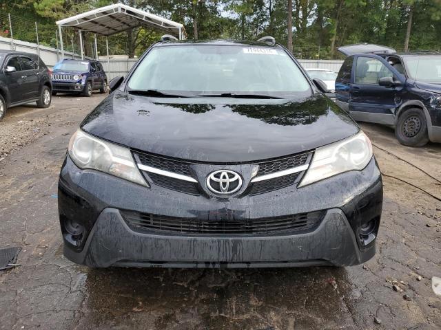 VIN 2T3ZFREV2FW184604 2015 Toyota RAV4, LE no.5