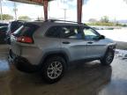 JEEP CHEROKEE S photo