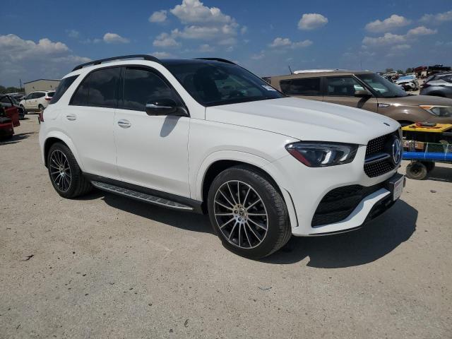 2020 MERCEDES-BENZ GLE 350 4JGFB4JBXLA194400  71774464