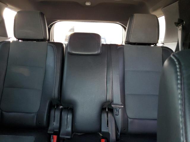 2015 FORD EXPLORER X - 1FM5K7D8XFGB49424