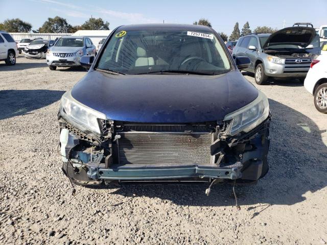 VIN 2HKRM3H52GH569779 2016 Honda CR-V, EX no.5