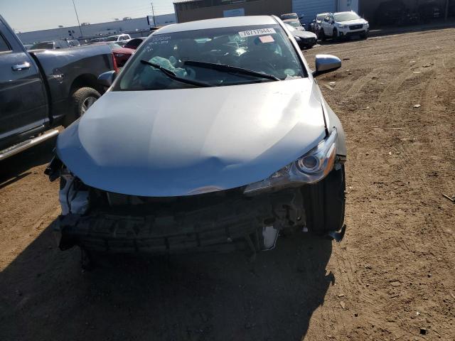 2016 TOYOTA CAMRY LE - 4T4BF1FK1GR530052