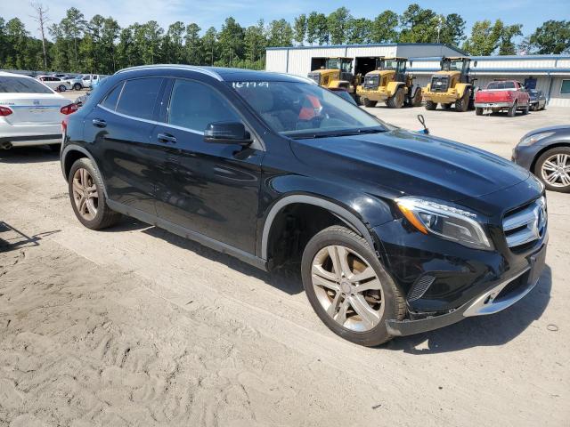 VIN WDCTG4GB6FJ167709 2015 Mercedes-Benz GLA-Class,... no.4