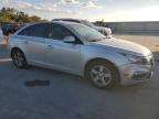 CHEVROLET CRUZE LT photo