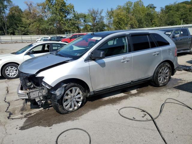 2010 FORD EDGE LIMIT #3030636179