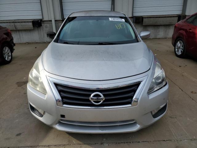 VIN 1N4AL3AP1EN349211 2014 Nissan Altima, 2.5 no.5